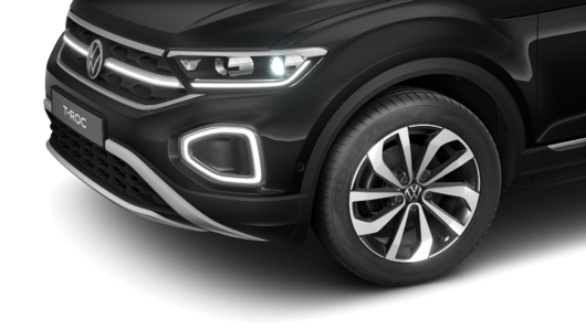 Slika: T-Roc 4Me 1.5 TSI DSG
