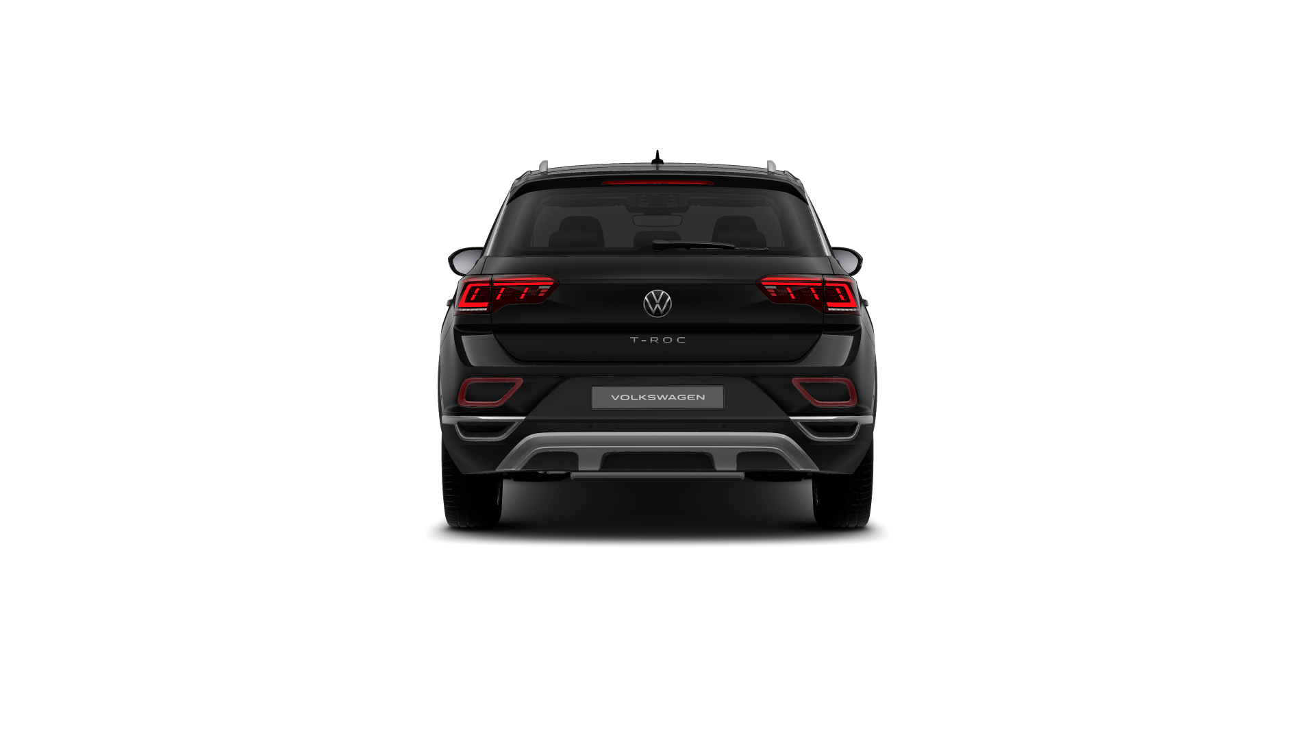Slika: T-Roc 4Me 1.5 TSI DSG
