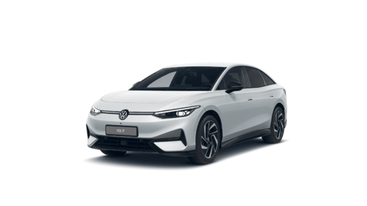 Slika: ID.7 Pro S 4ALL Limited 210 kW