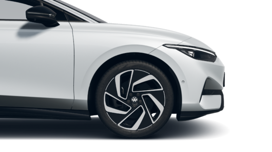 Slika: ID.7 Pro S 4ALL Limited 210 kW