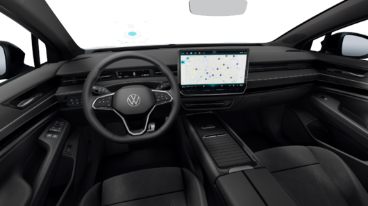 Slika: ID.7 Pro S 4ALL Limited 210 kW