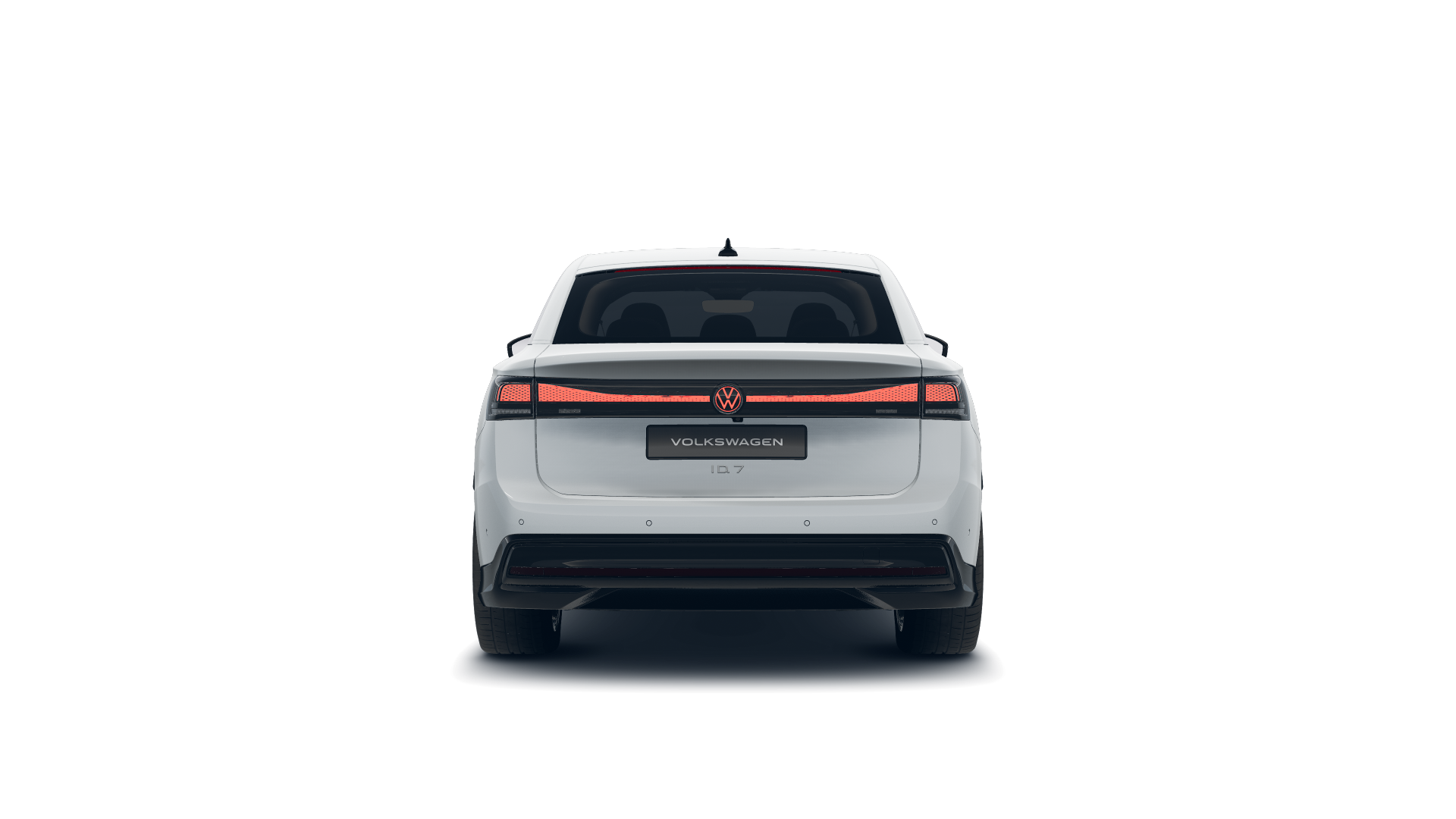 Slika: ID.7 Pro S 4ALL Limited 210 kW