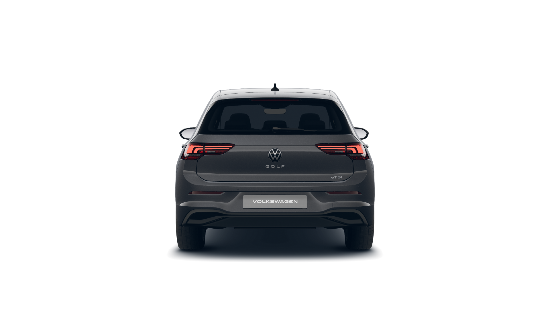 Slika: Golf 4ALL 1.5 eTSI