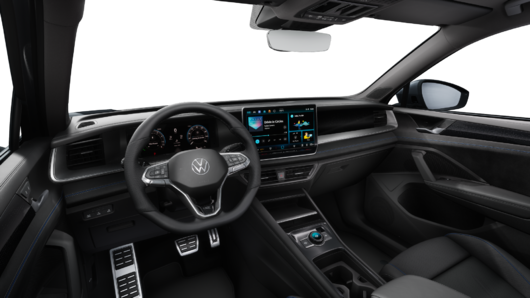 Slika: Tayron 4JOY 1.5 TSI eHybrid