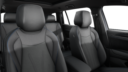 Slika: Tayron 4JOY 1.5 TSI eHybrid