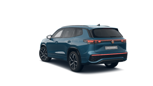 Slika: Novi Tayron 4JOY 2.0 TDI 4M