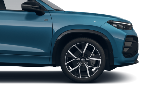 Slika: Novi Tayron 4JOY 2.0 TDI 4M