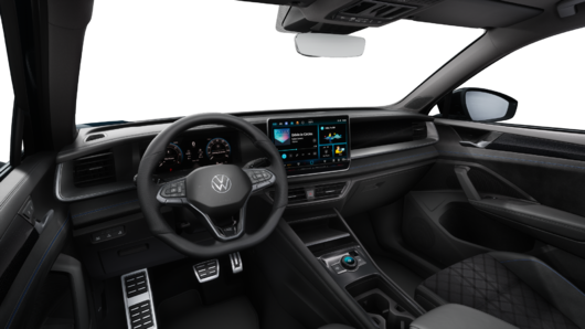Slika: Novi Tayron 4JOY 2.0 TDI 4M