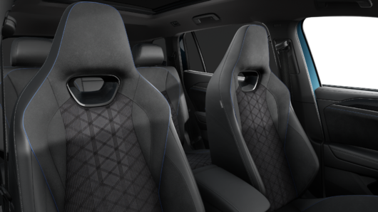 Slika: Novi Tayron 4JOY 2.0 TDI 4M