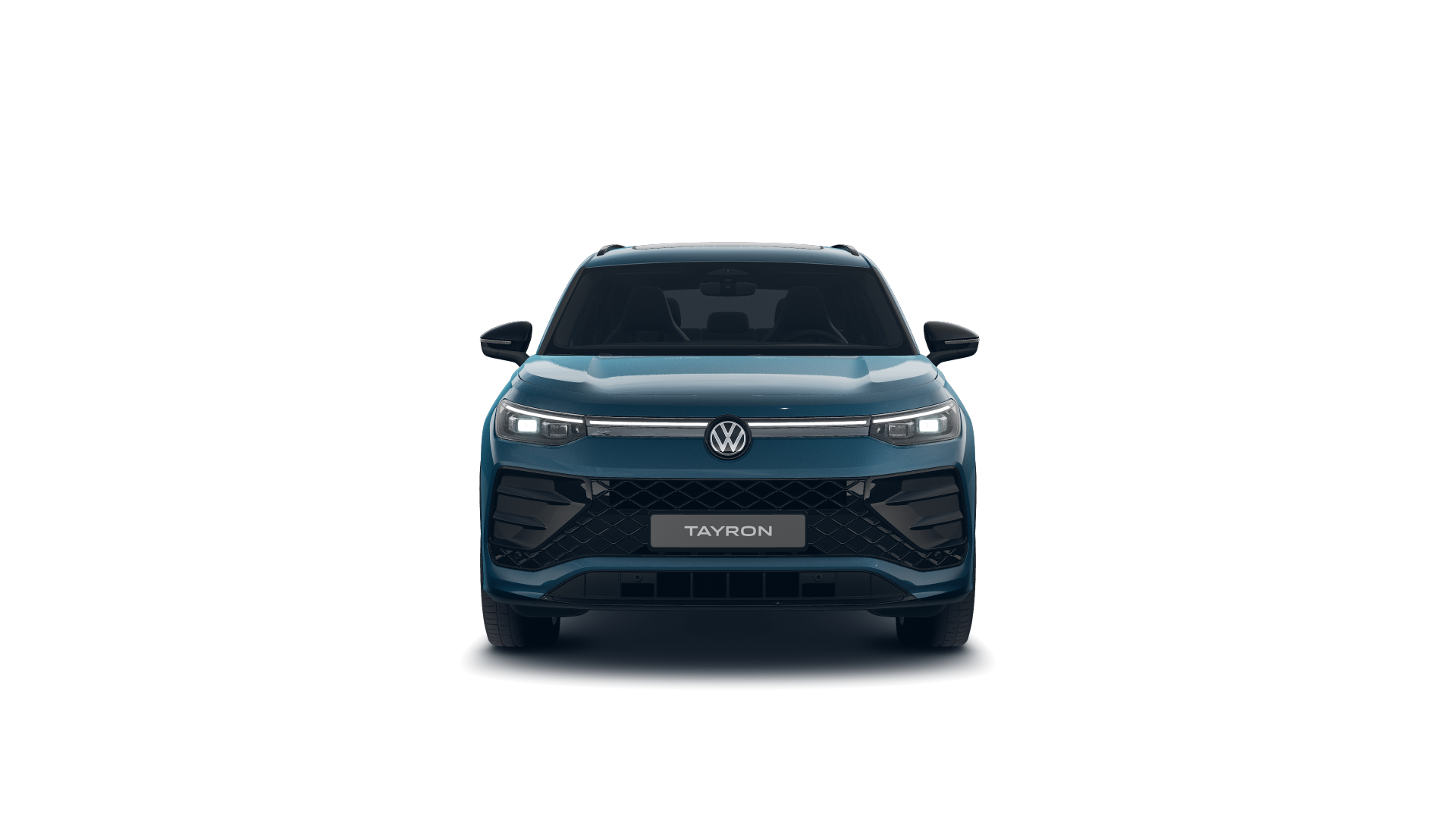 Slika: Novi Tayron 4JOY 2.0 TDI 4M