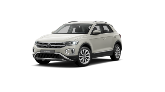 Slika: T-Roc Style 1.5 TSI