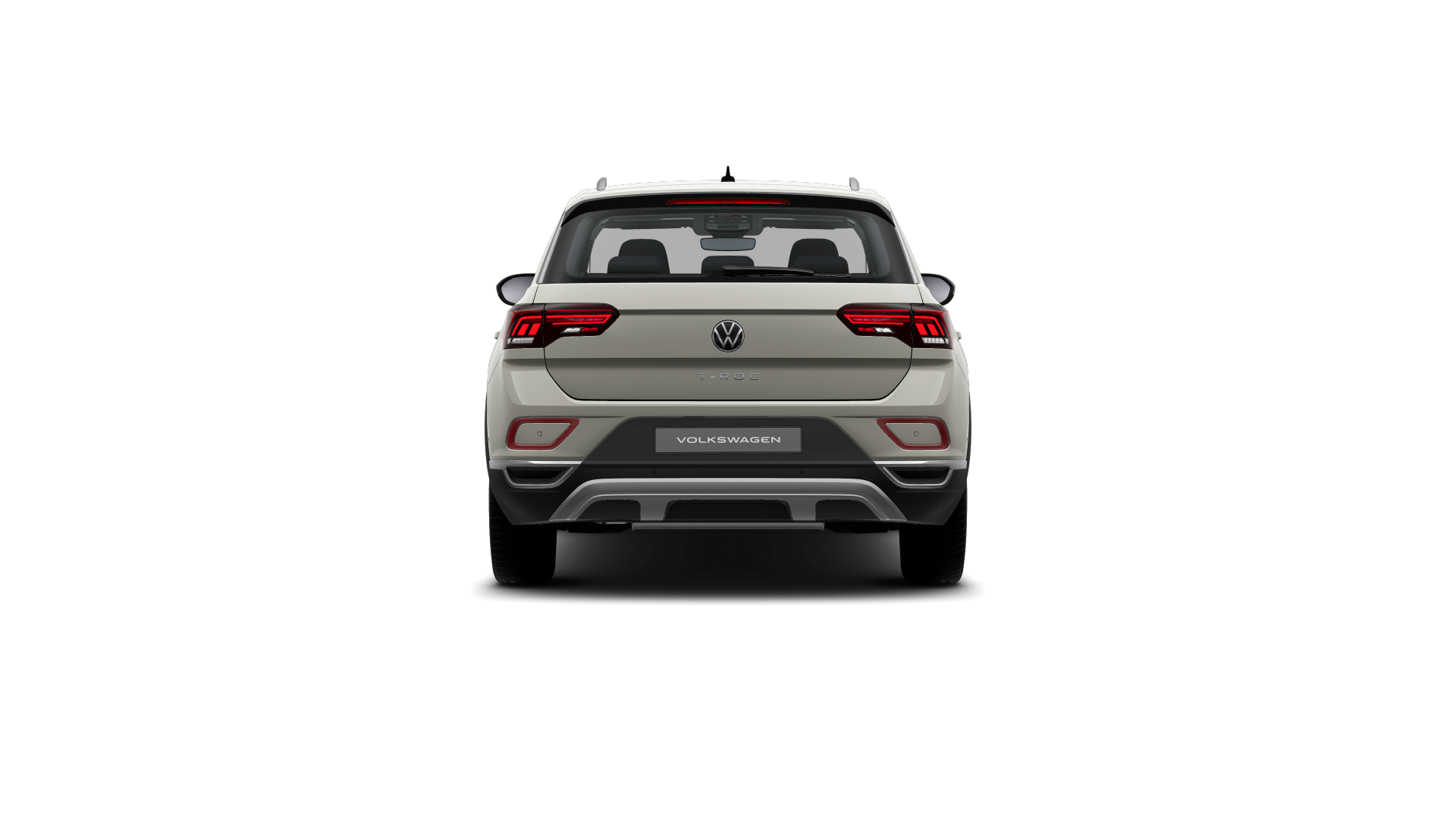 Slika: T-Roc Style 1.5 TSI