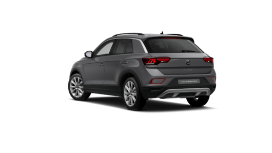 Slika: T-Roc 4ALL 1.5 TSI