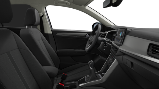 Slika: T-Roc 4ALL 1.5 TSI