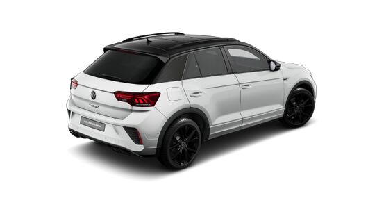 Slika: T-Roc 4JOY 1.5 TSI DSG