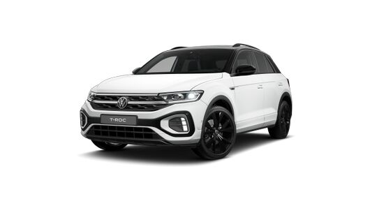 Slika: T-Roc 4JOY 1.5 TSI DSG