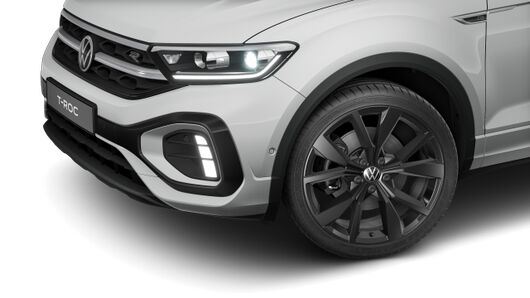 Slika: T-Roc 4JOY 1.5 TSI DSG