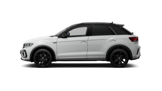 Slika: T-Roc 4JOY 1.5 TSI DSG