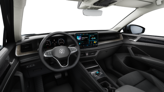 Slika: Novi Tayron Elegance 1.5 TSI eHybrid