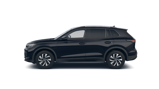 Slika: Tiguan 4ALL 1.5 TSI eHybrid