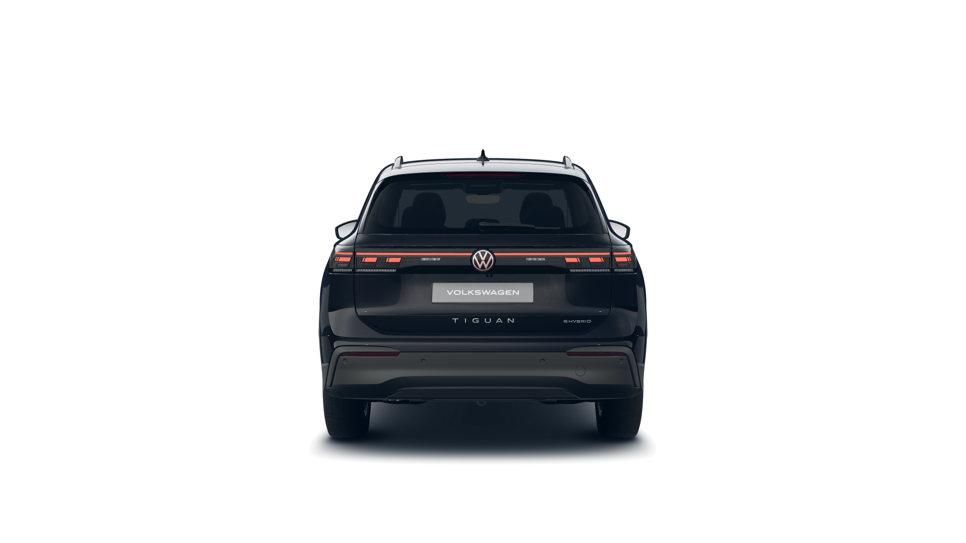 Slika: Tiguan 4ALL 1.5 TSI eHybrid