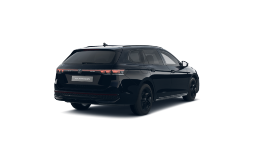 Slika: Passat R-Line 1.5 eTSI