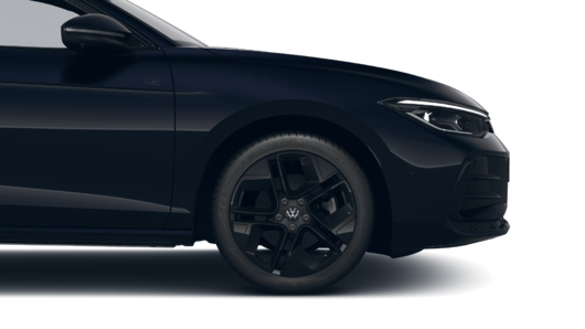 Slika: Passat R-Line 1.5 eTSI