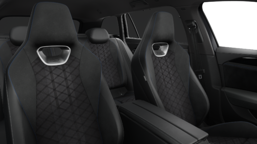 Slika: Passat R-Line 1.5 eTSI