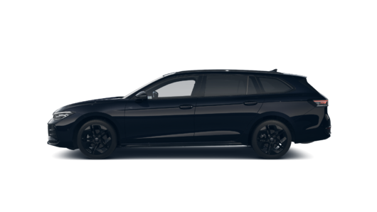 Slika: Passat R-Line 1.5 eTSI