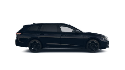 Slika: Passat R-Line 1.5 eTSI
