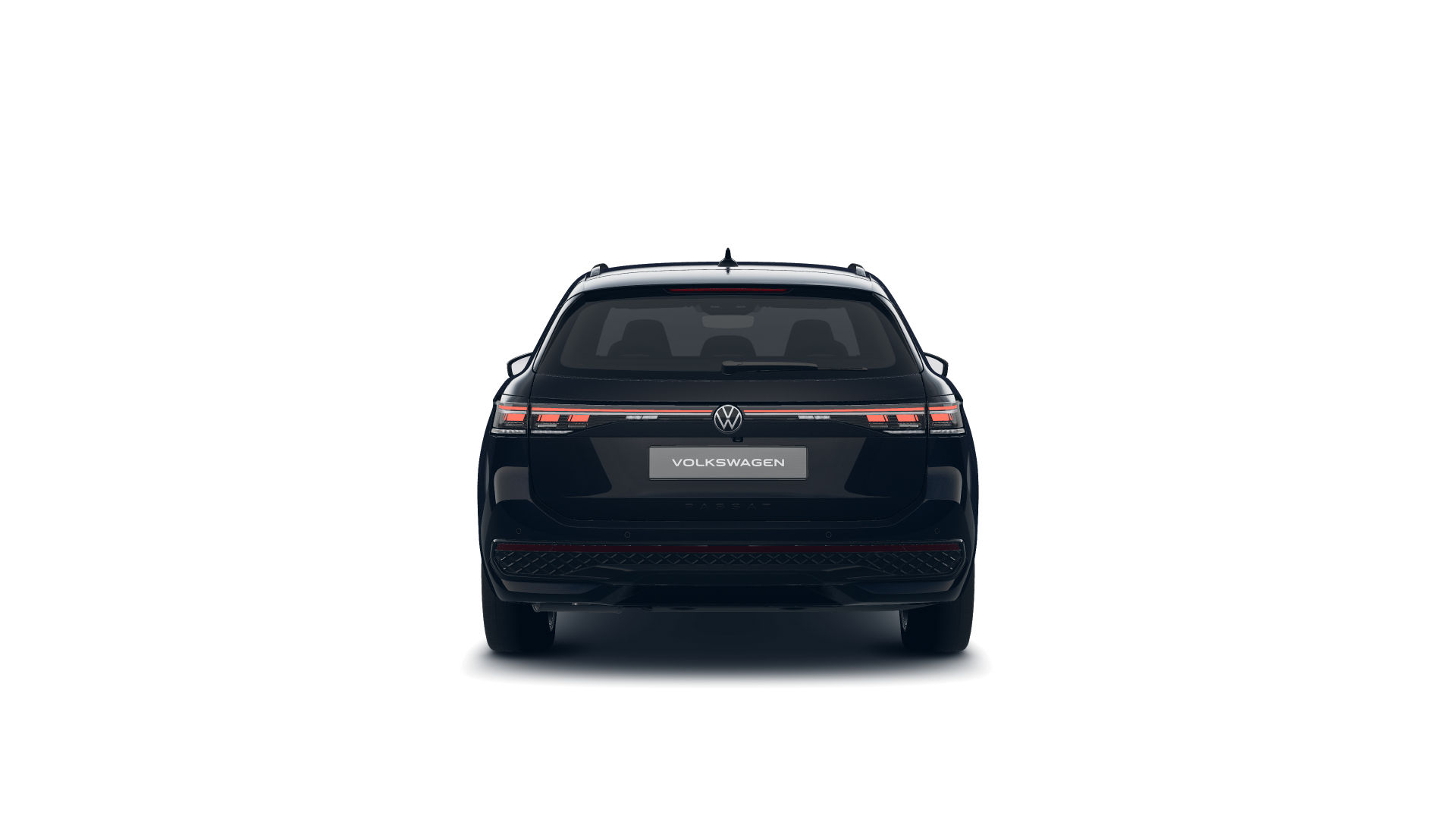 Slika: Passat R-Line 1.5 eTSI