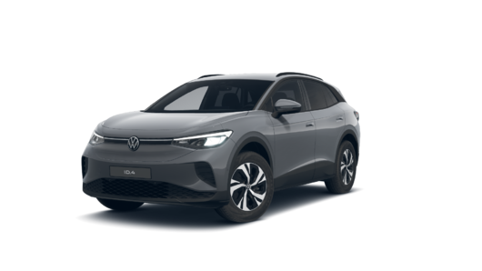 Slika: ID.4 Pure Limited 125 kW