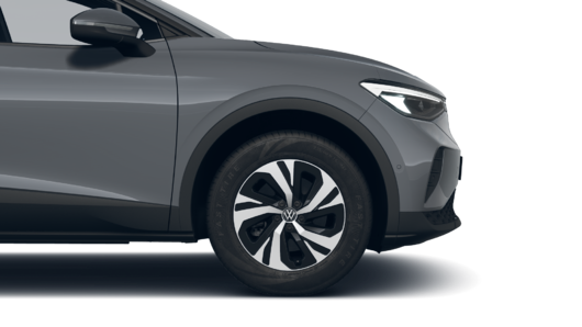 Slika: ID.4 Pure Limited 125 kW