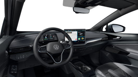 Slika: ID.4 Pure Limited 125 kW