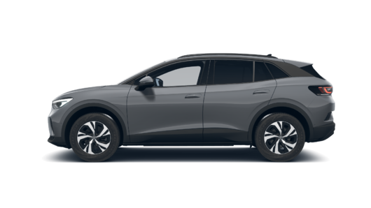 Slika: ID.4 Pure Limited 125 kW