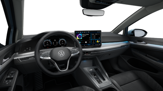 Slika: Golf 4ALL 1.5 eTSI