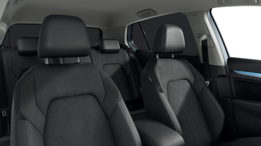 Slika: Golf 4ALL 1.5 eTSI