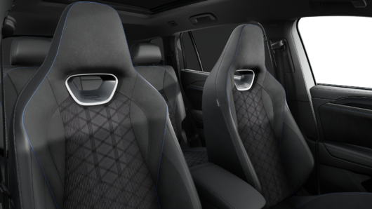 Slika: Novi Tayron 4JOY 2.0 TDI
