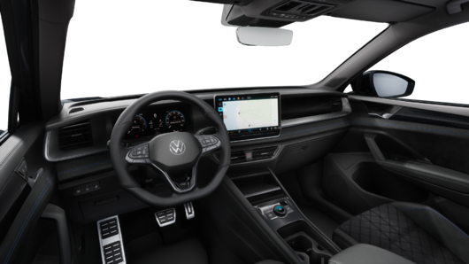 Slika: Novi Tayron 4JOY 2.0 TDI