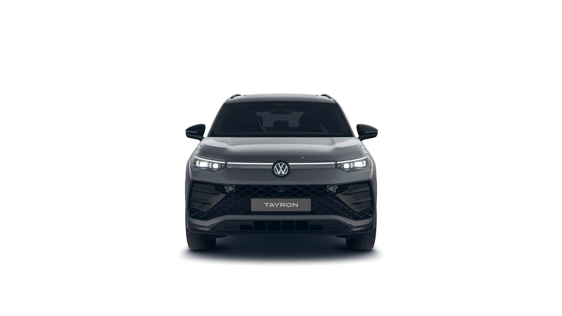 Slika: Novi Tayron 4JOY 2.0 TDI