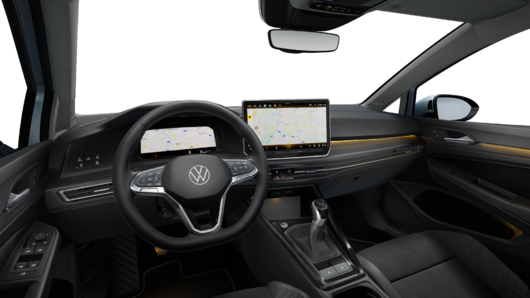 Slika: Golf Variant Style 1.5 TSI