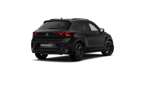 Slika: T-Roc 4JOY 1.5 TSI DSG