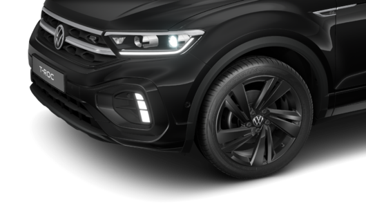 Slika: T-Roc 4JOY 1.5 TSI DSG