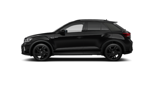 Slika: T-Roc 4JOY 1.5 TSI DSG