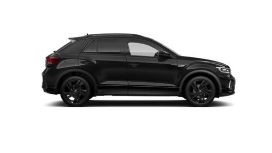 Slika: T-Roc 4JOY 1.5 TSI DSG