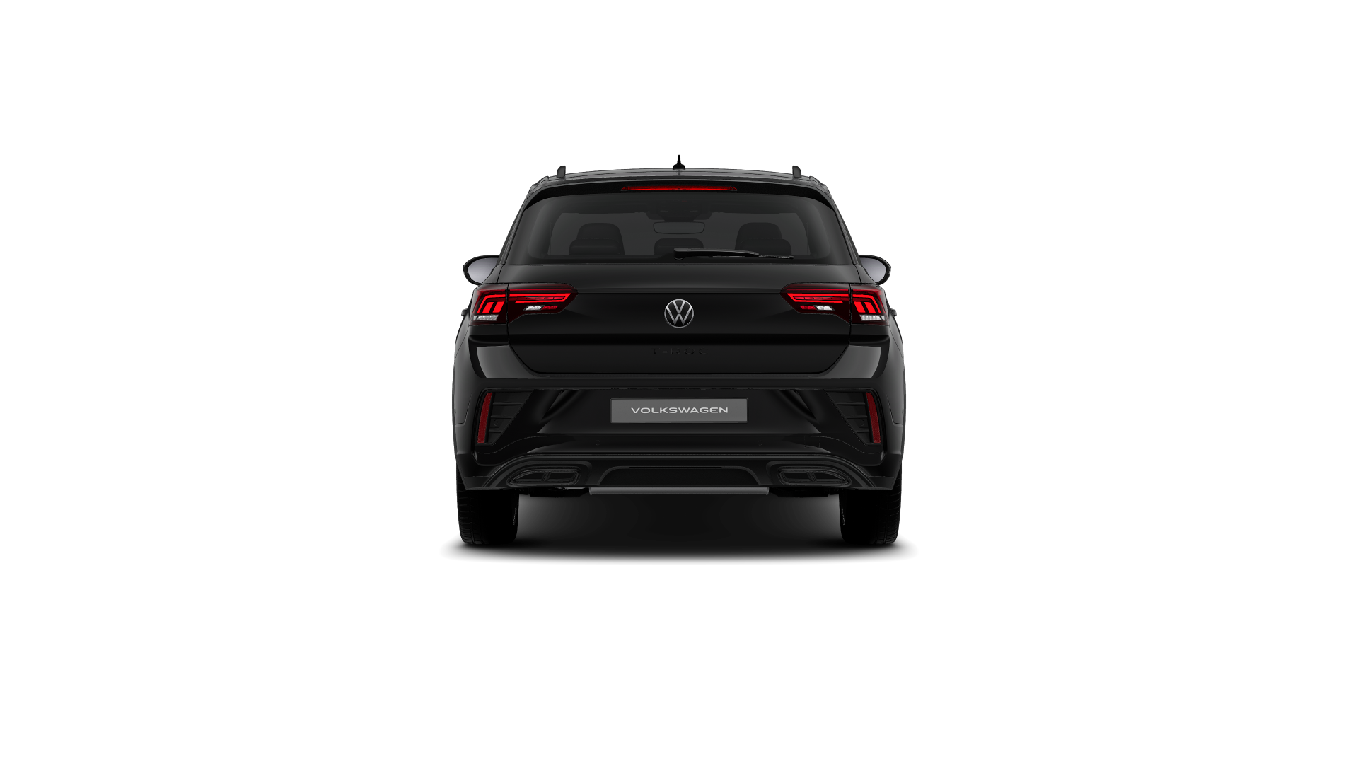 Slika: T-Roc 4JOY 1.5 TSI DSG