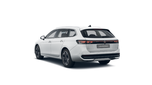 Slika: Passat Elegance 2.0 TDI