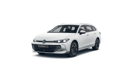 Slika: Passat Elegance 2.0 TDI