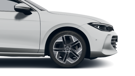 Slika: Passat Elegance 2.0 TDI