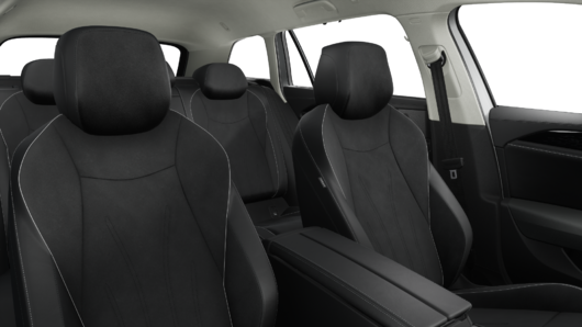 Slika: Passat Elegance 2.0 TDI